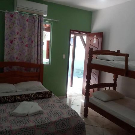 Suites Xodo Tour Arraial do Cabo Zewnętrze zdjęcie