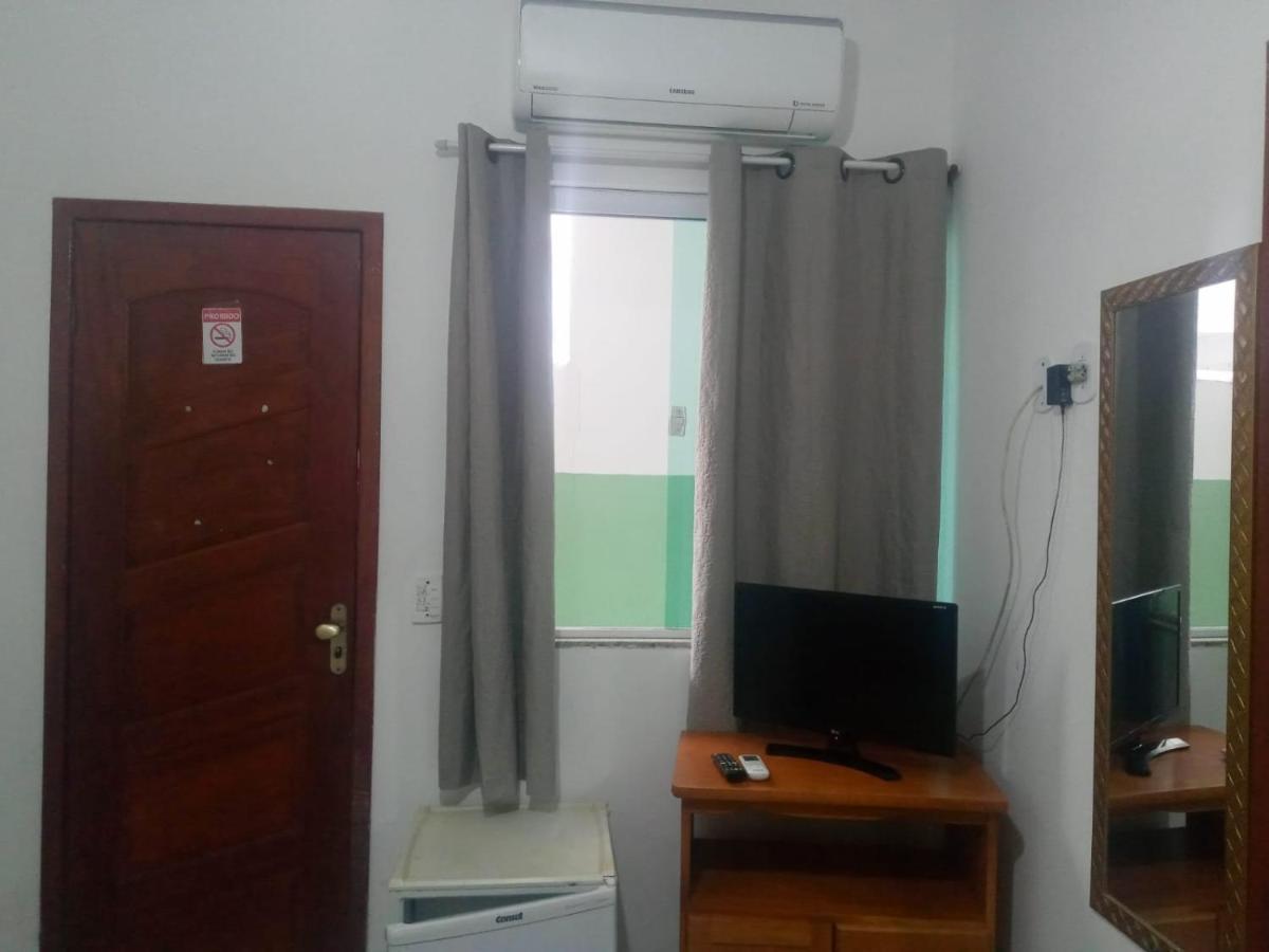 Suites Xodo Tour Arraial do Cabo Zewnętrze zdjęcie