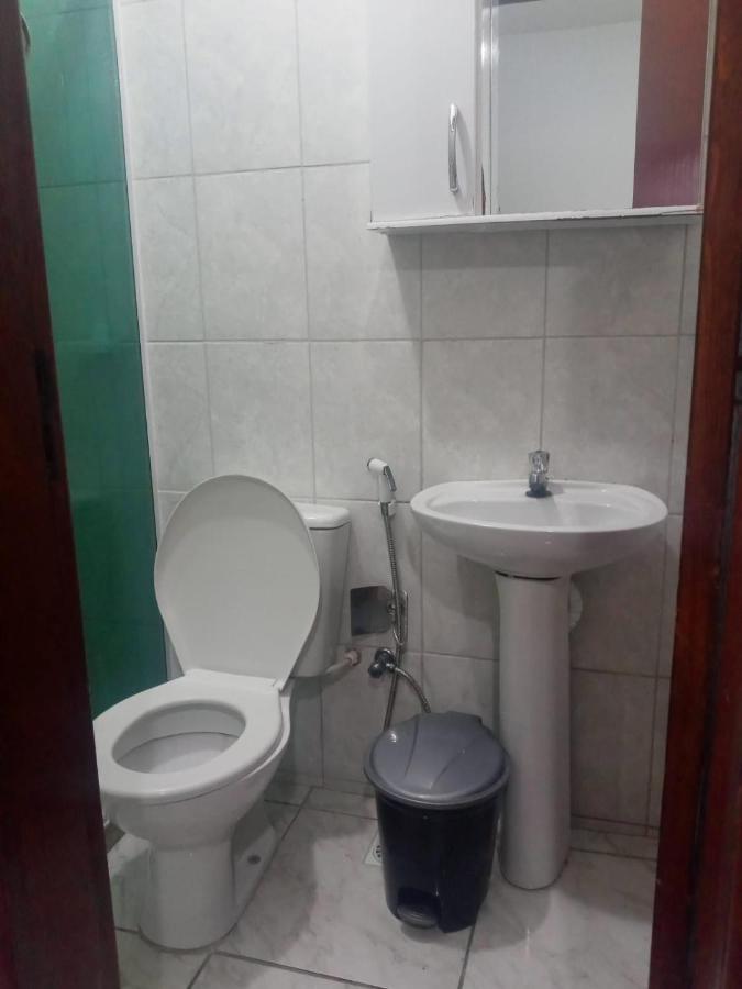 Suites Xodo Tour Arraial do Cabo Zewnętrze zdjęcie
