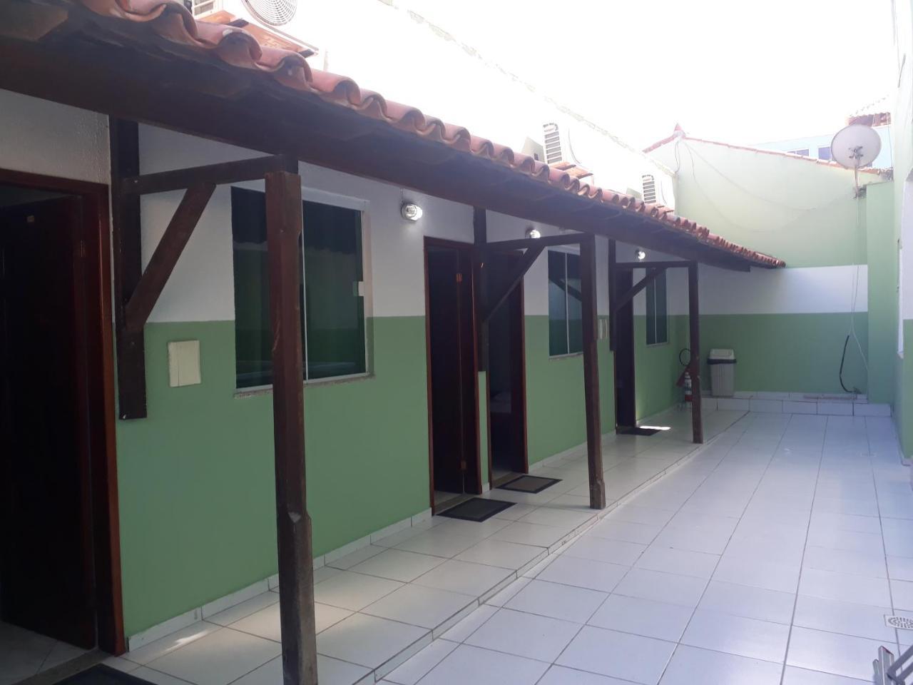 Suites Xodo Tour Arraial do Cabo Zewnętrze zdjęcie