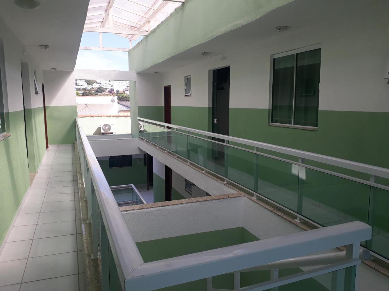 Suites Xodo Tour Arraial do Cabo Zewnętrze zdjęcie