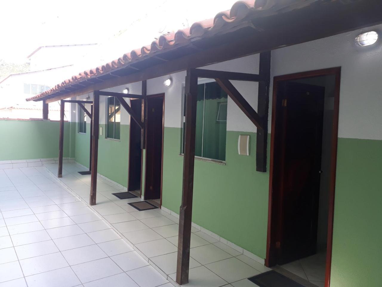 Suites Xodo Tour Arraial do Cabo Zewnętrze zdjęcie