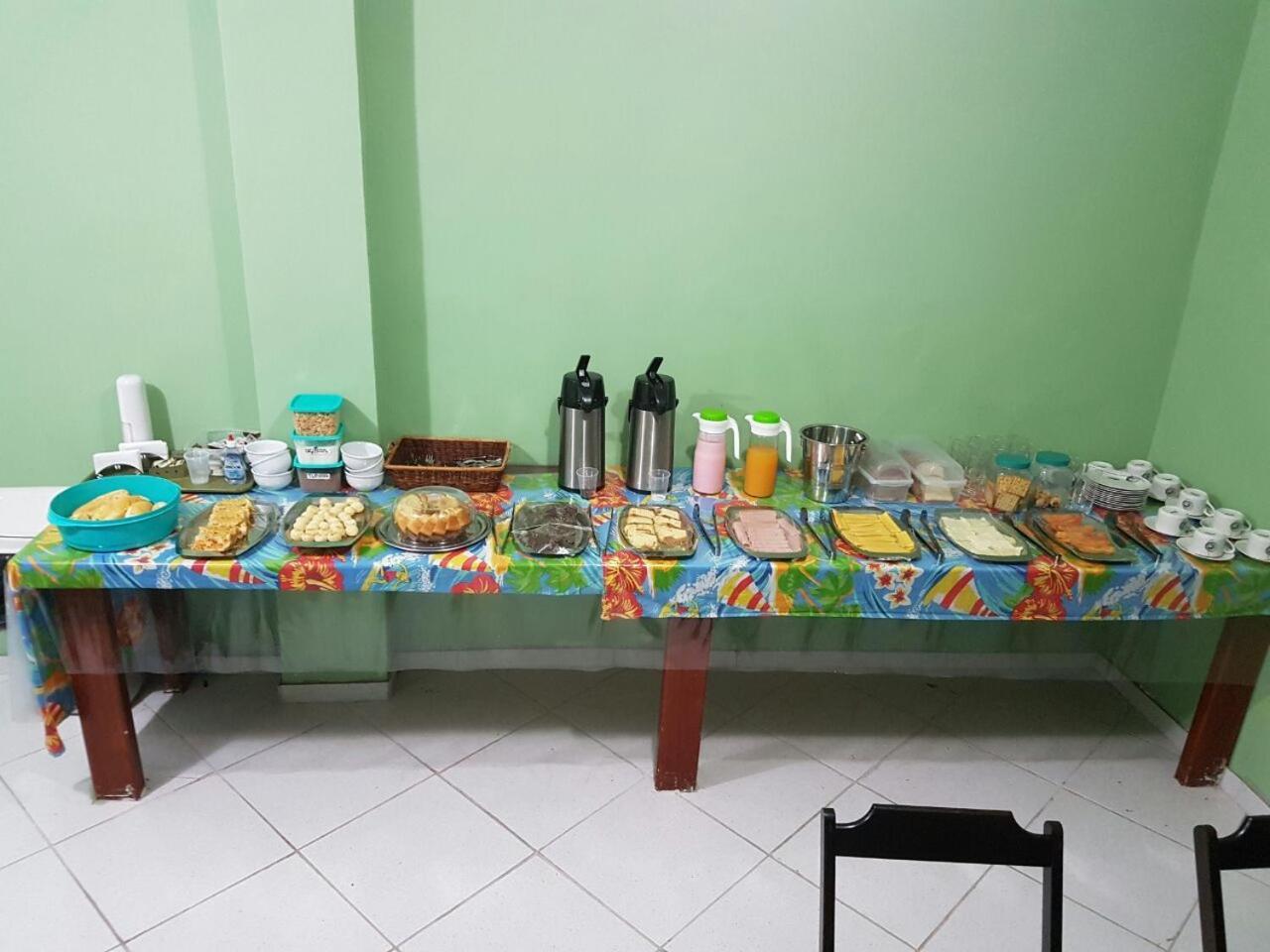 Suites Xodo Tour Arraial do Cabo Zewnętrze zdjęcie