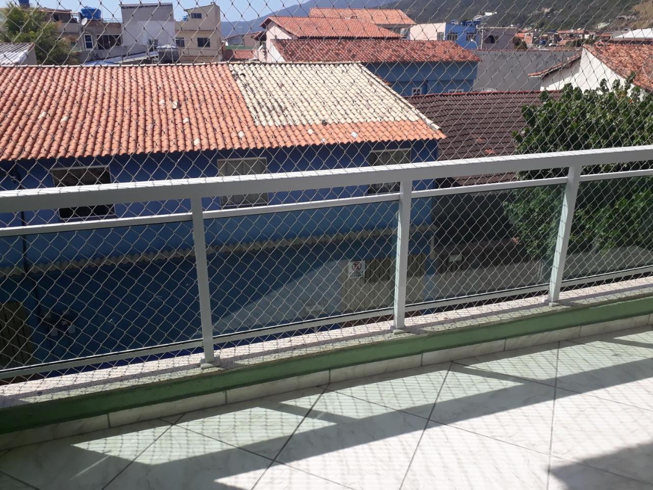 Suites Xodo Tour Arraial do Cabo Zewnętrze zdjęcie