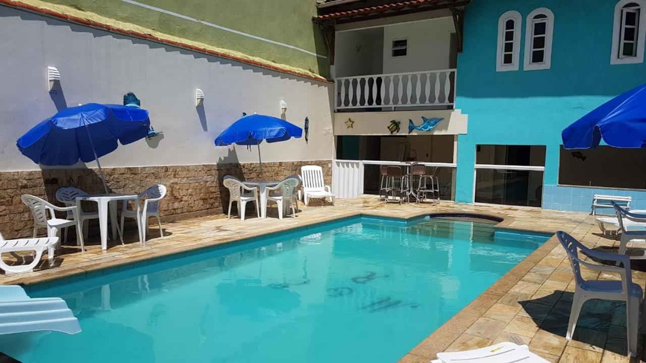 Suites Xodo Tour Arraial do Cabo Zewnętrze zdjęcie