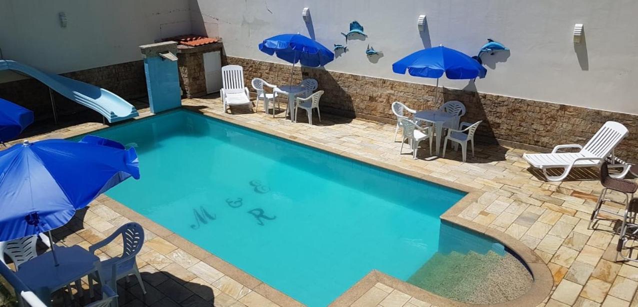 Suites Xodo Tour Arraial do Cabo Zewnętrze zdjęcie
