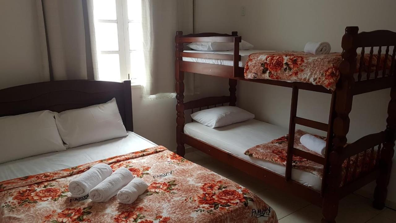 Suites Xodo Tour Arraial do Cabo Zewnętrze zdjęcie