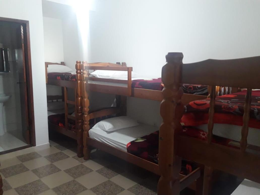 Suites Xodo Tour Arraial do Cabo Zewnętrze zdjęcie