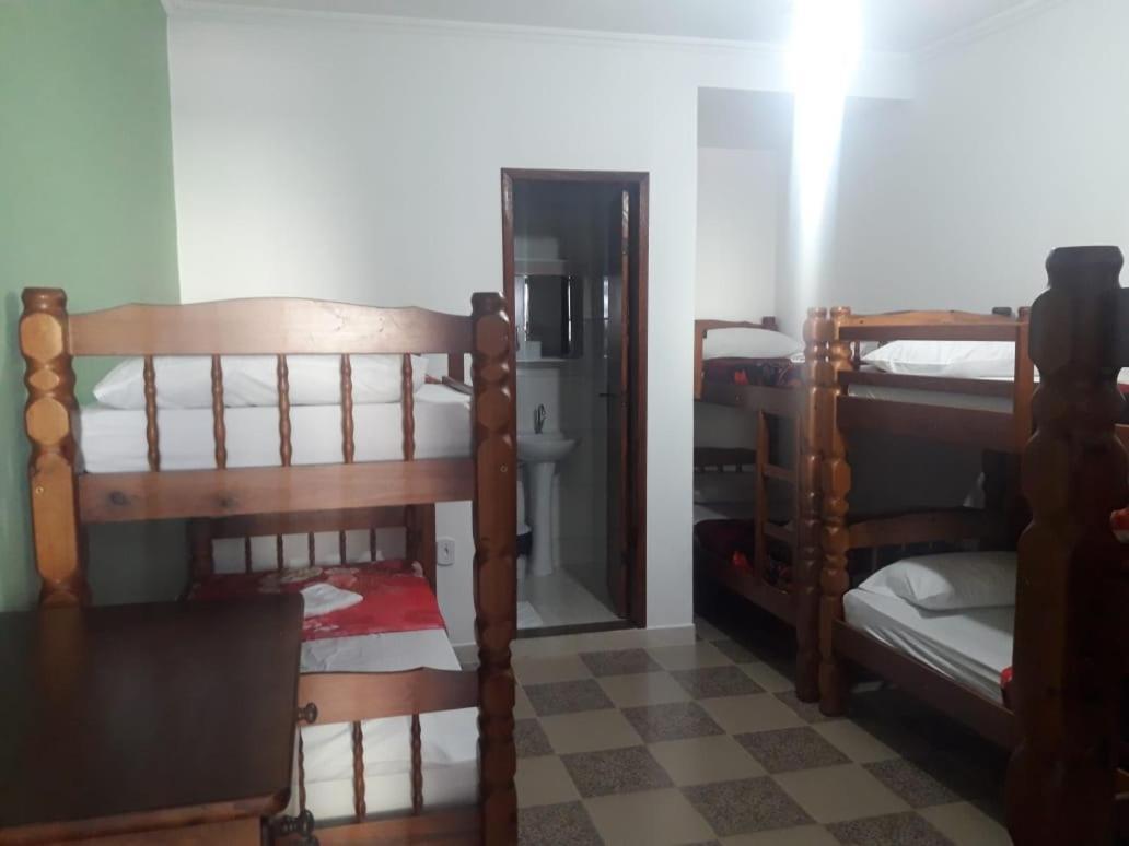 Suites Xodo Tour Arraial do Cabo Zewnętrze zdjęcie